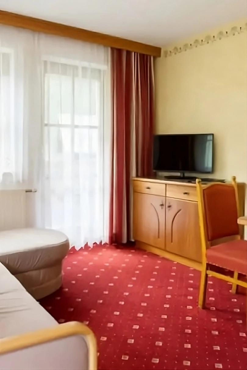 Ferienwohnung Nummer 2